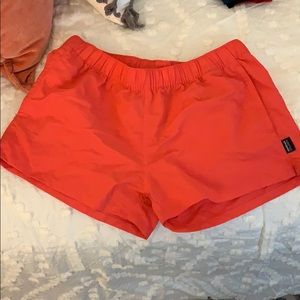 LIKE NEW PATAGONIA BAGGIES